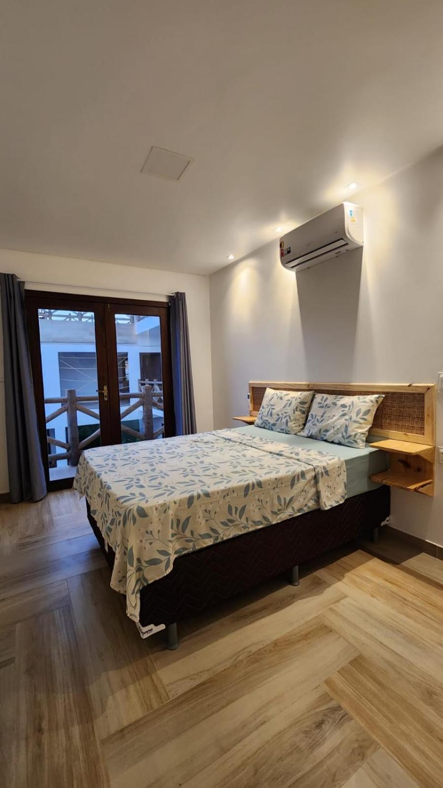 Pousada Solarium Canoa Quebrada Εξωτερικό φωτογραφία