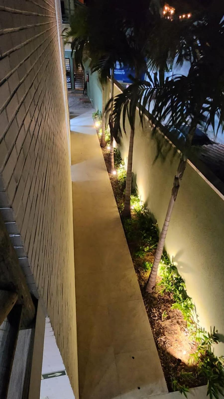 Pousada Solarium Canoa Quebrada Εξωτερικό φωτογραφία