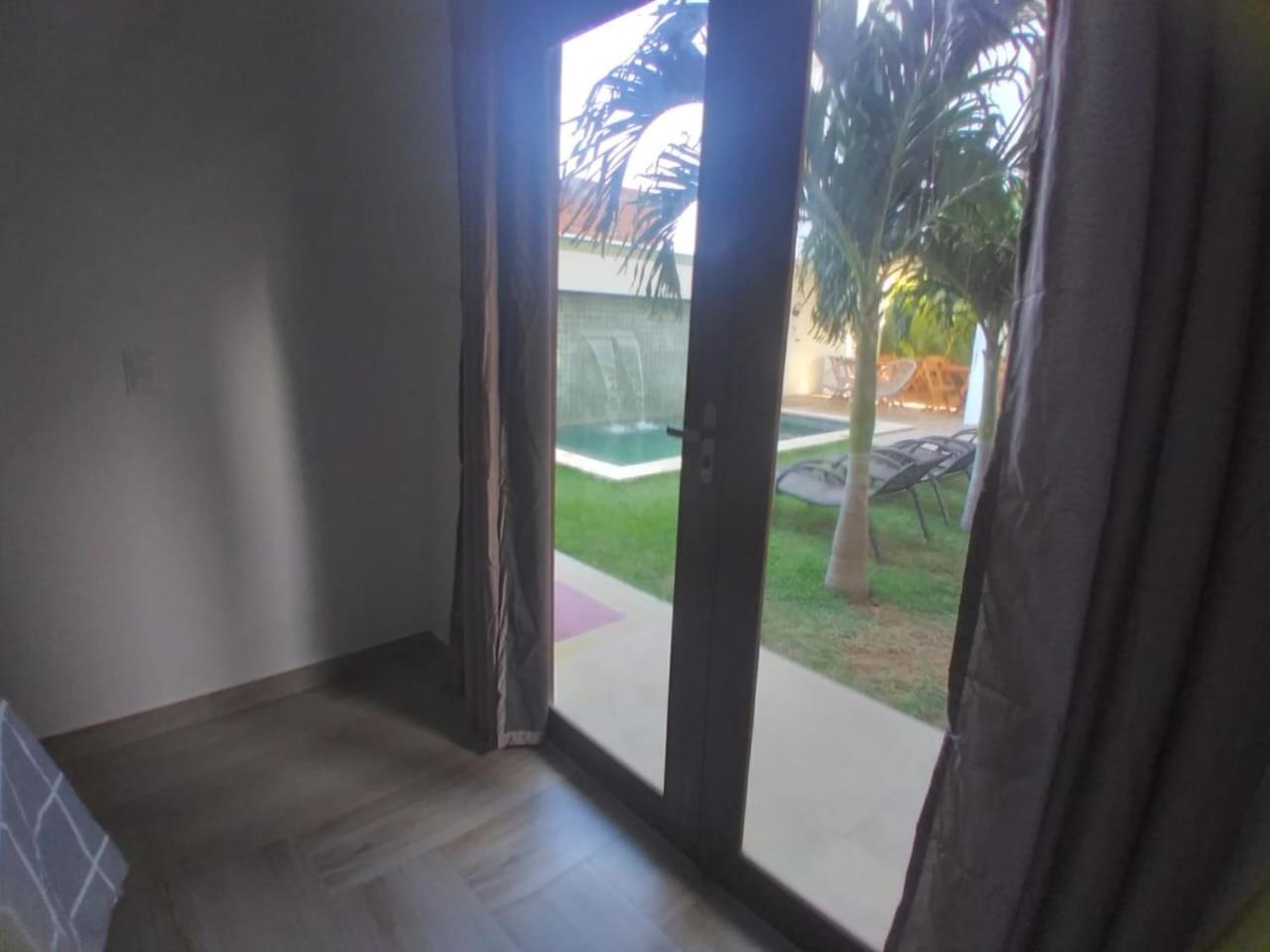 Pousada Solarium Canoa Quebrada Εξωτερικό φωτογραφία