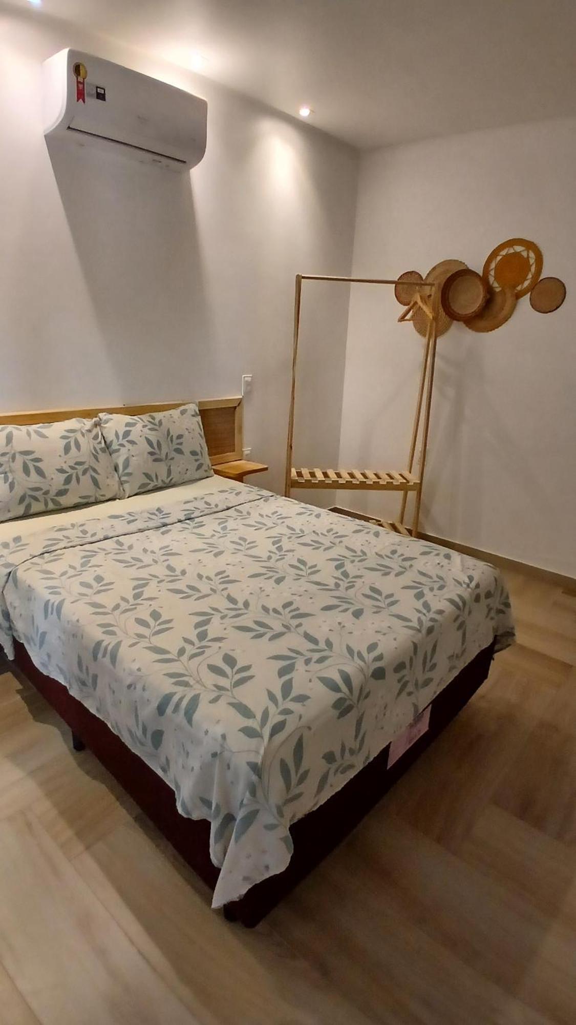 Pousada Solarium Canoa Quebrada Εξωτερικό φωτογραφία