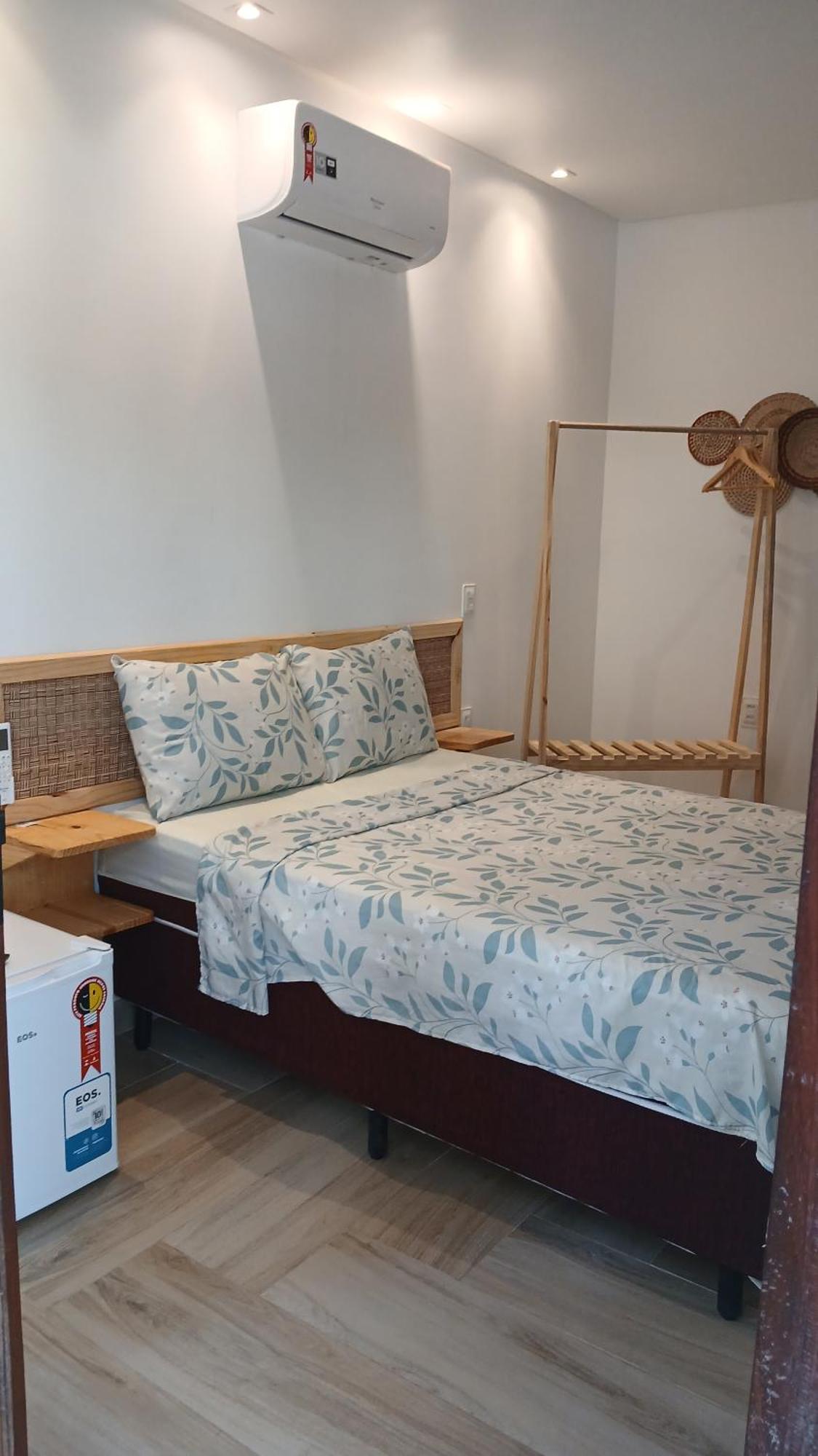 Pousada Solarium Canoa Quebrada Εξωτερικό φωτογραφία