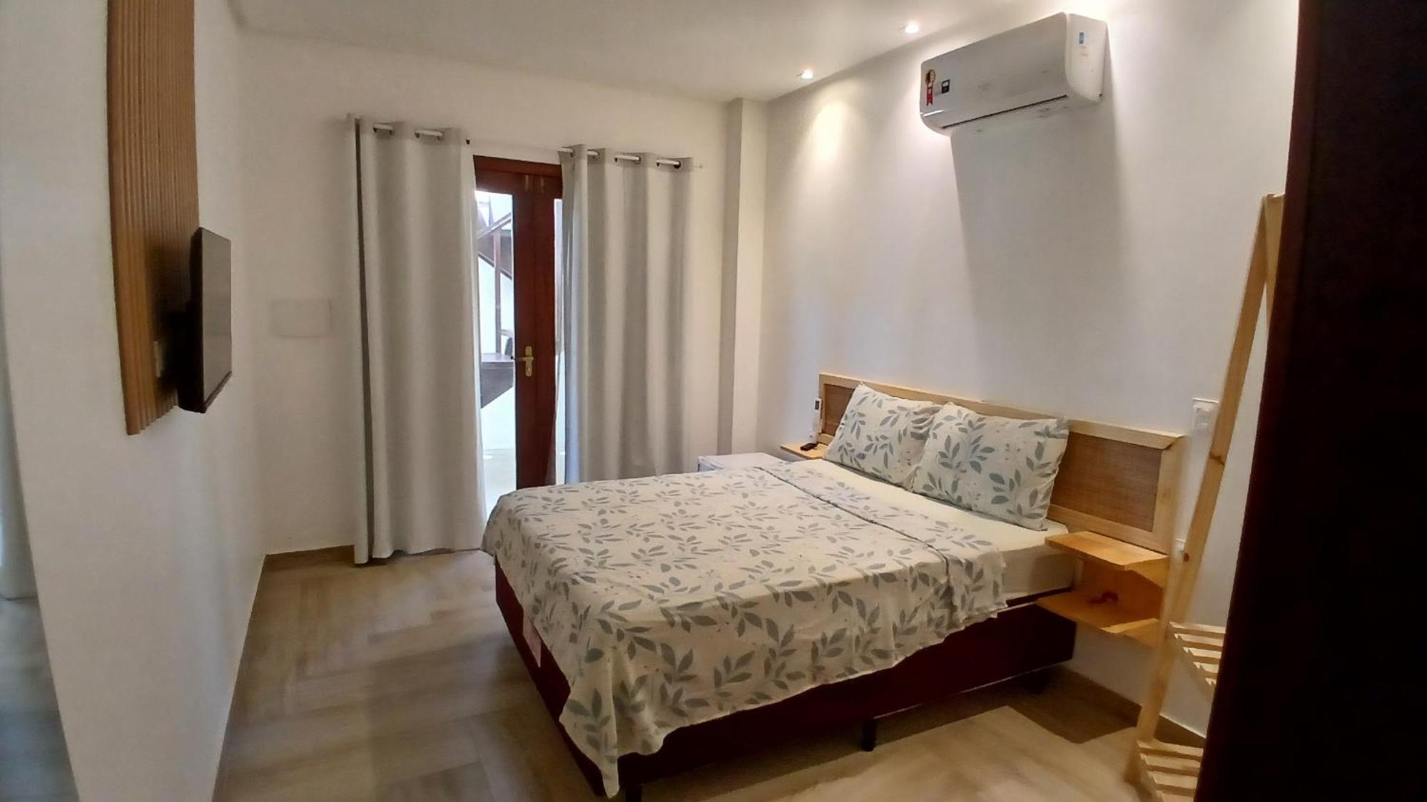 Pousada Solarium Canoa Quebrada Εξωτερικό φωτογραφία