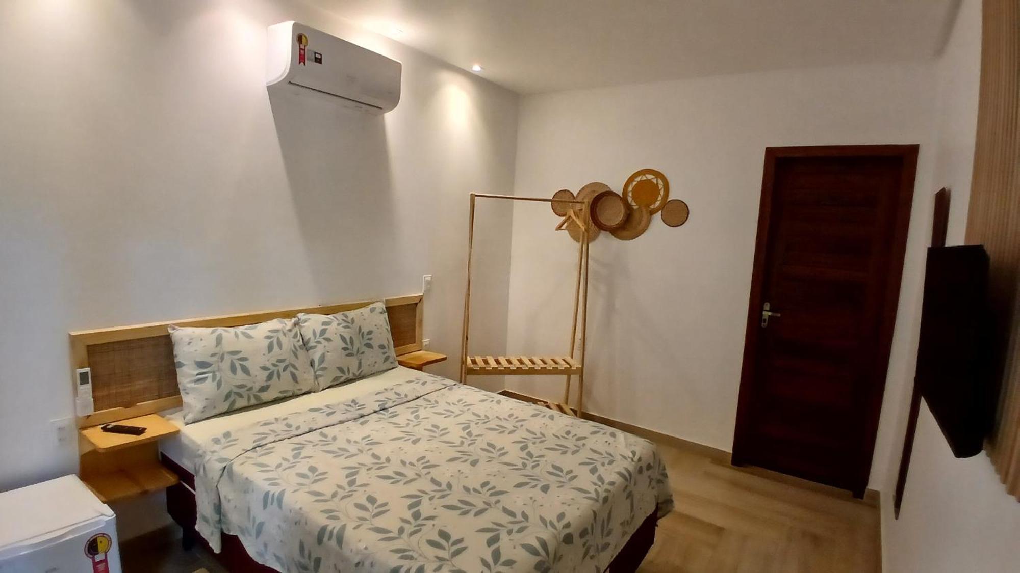 Pousada Solarium Canoa Quebrada Εξωτερικό φωτογραφία