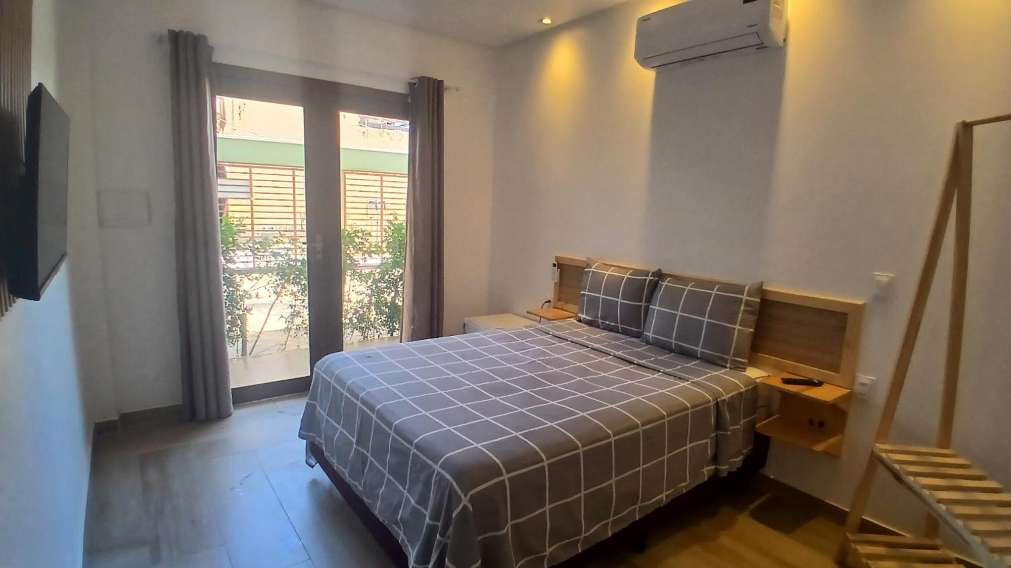 Pousada Solarium Canoa Quebrada Εξωτερικό φωτογραφία