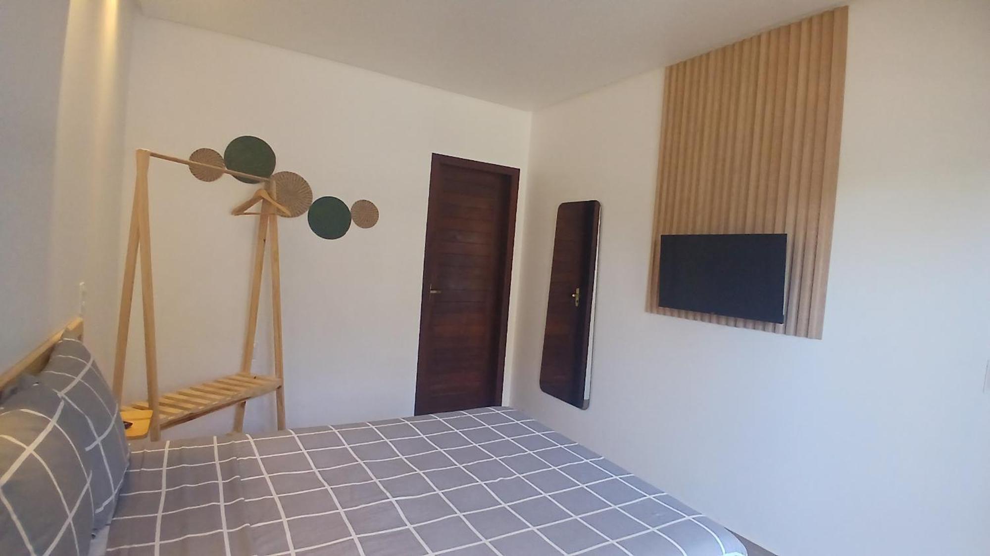Pousada Solarium Canoa Quebrada Εξωτερικό φωτογραφία