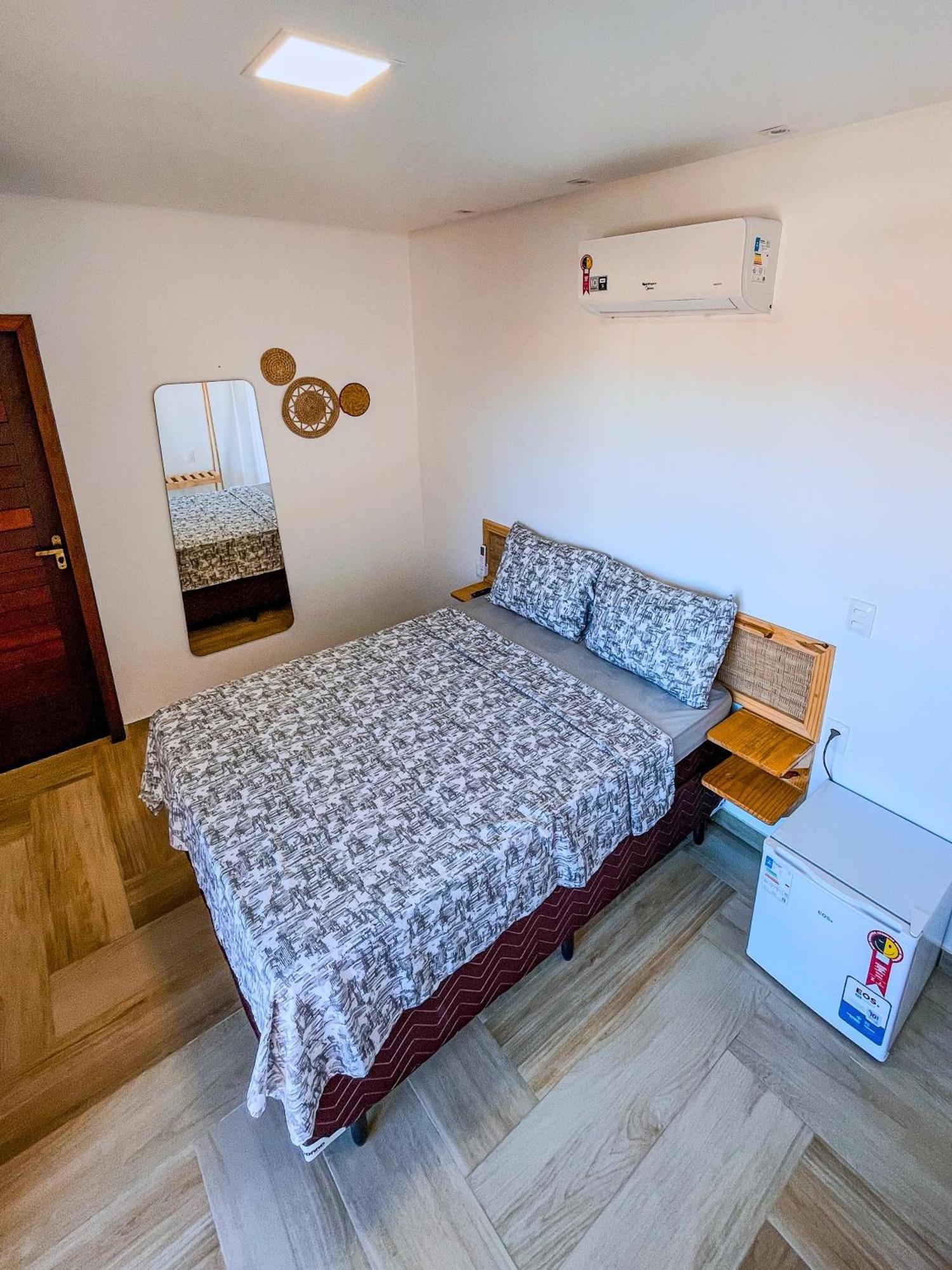 Pousada Solarium Canoa Quebrada Εξωτερικό φωτογραφία