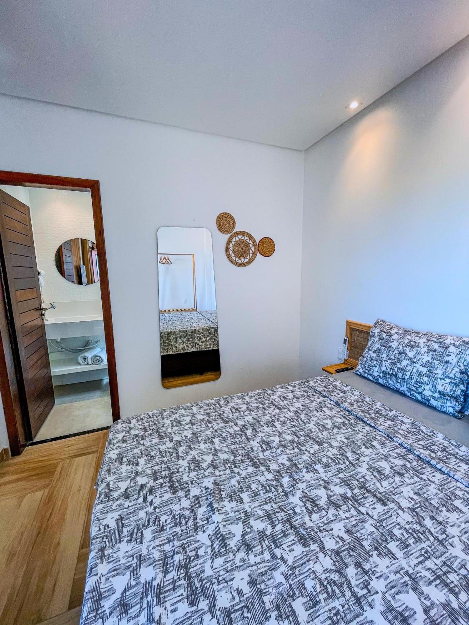 Pousada Solarium Canoa Quebrada Εξωτερικό φωτογραφία